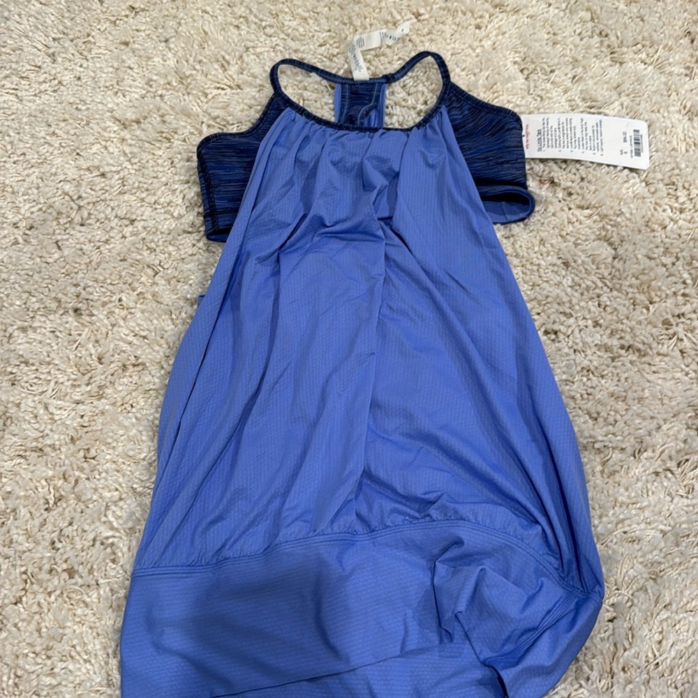 lulu tank